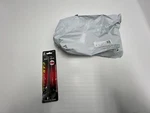 Car Antenna T-05 Magnetic Base Truck Vehicle Roof Mount Decor Aerial Fits Uxcell. Fixed Price $18.54.