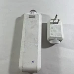 Ubiquiti Amplifi Mesh Point Antenna Wi-fi Adjustable Wireless Afi-p-hd. Fixed Price $45.00.