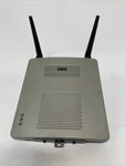 Cisco AIR-AP1231G-A-K9 With Antennas. Fixed Price $76.50.