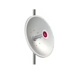 Mikrotik MTAD-5G-30D3 MANT30 30DBI 5GHZ Parabolic Dish Antenna. Fixed Price $192.40.