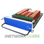 Juniper SRX3K-SPC-1-10-40 4GB Services Processing Card W/ Ghz Processor. Fixed Price $17.95.