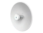 Ubiquiti Powerbeam 18 Dbi 2.4GHZ 10/100/1000BASE-T(X) PBE-2AC-400. Fixed Price $213.13.