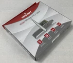 Intellinet 150N Wireless Pci Card With 3DBI Detachable Dipole Antenna. Fixed Price $13.59.