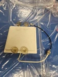 Hyperlink Tech H62414P 2.4 Ghz Antenna Wifi Bluetooth Range Extender Booster. Fixed Price $30.95.