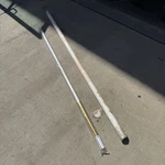 Laird External Antennas FG1520 152-156 Mhz 0DB Fiberglass Omni Base Station. Fixed Price $225.00.