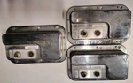 Cci Antennas Powered By Tenxc Model SA-DC0301 P/N89-000012-04 Lot Of. Fixed Price $78.00.