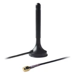Teltonika PR1KS210 698-868/1850-2690MHZ Mobile Magnetic Antenna. Fixed Price $34.00.