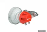 Rf Elements Symmetrical Horn Carrierclass SH-CC-5-60 Scalar Antenna IP55 New. Fixed Price $208.53.