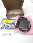 New Genuine Dell 0RU297 Wifi Wireless Network Boost Antenna Cable Kit Open Box. Fixed Price $10.19.