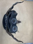 1995 Suzuki Rf 900 Headlight And Mount With Cluster. Fixed Price $100.00.
