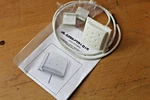 Symbol ML-5299-PTA1-01R 5.150-5.875 Ghz 3DBI Wb Squint Antenna SQ5153WPS36RSM. Fixed Price $106.23.