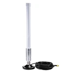3DB Helium Miner 915MHZ Lora Antenna Rp-sma Magnetic Mount For Rak Nebra Bobcat. Fixed Price $87.09.