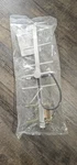 Communicatons Us Llc. ZDADJ928-11YG Yagi Antenna 900-928MHZ 11DBI Silver New. Fixed Price $60.00.
