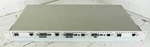 Omnitron Systems Iconverter 8220-2 W/modules 2XGX/T2, Gx/t, 2X10/100 Dual Power. Fixed Price $345.00.