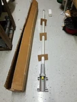Celwave Omni-directional Antenna AO1909-1, 1850-1990 Mhz. Fixed Price $175.00.