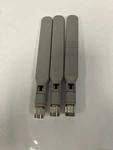 Lot Of 3 Cisco Aironet Dual-band Dipole Antenna AIR-ANT2524DG-R. Fixed Price $14.99.
