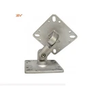 Ventev 2.4 Ghz 5.5 Dbi Super Duck Antenna With Rptnc 8". Fixed Price $109.89.