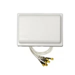 Terrawave Omnidirectional Dual Band Mini Mimo Wifi Ceiling Antenna. Fixed Price $10.00.