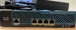 Cisco Aironet AIR-CT2504-25-K9 Wireless Controller Firmware 8.5.164. Fixed Price $163.23.