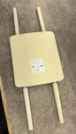 Fortinet Fortiap Ieee 802.11AC Wireless Access Point FAP-222E-A. 263. Fixed Price $474.05.