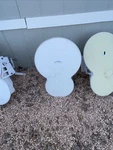 Ubiquiti Networks AF24 Airfiber Ghz Point To Gigabit Radio. Fixed Price $100.00.