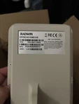 Radwin RW-9921-0082 Outdoor W/ Interface Opoe/ac/gbe/oc/us. Fixed Price $50.00.