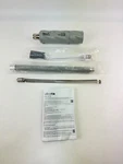 Mikrotik RBGROOVEGA-52HPACN-US 2.4GHZ/5GHZ Backbone/cpe *no Power Supply*. Fixed Price $71.35.