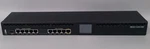 Mikrotik Router RB2011UIAS-RM Used No Ac. Fixed Price $49.99.
