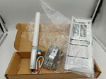 Laird S5153WBPX Omni Band Directional Antenna 5.150 5.875 Mhz 5DBI. Fixed Price $60.00.