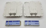 Motorola Ptp 58600 5830BHCCC 5.8GHZ Odu Full Connectorized Complete LINK+2*PIDU. Fixed Price $2499.99.