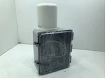 Terrawave M6060060M01D43602 Outdoor Omni Antenna W/ Housing. Fixed Price $109.99.