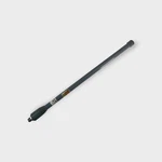 L-com HGV-2458-07U 2.4/5.8 Ghz 7/8 Dbi Dual Band Antenna Used Fully Tested. Fixed Price $98.99.