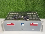 Used Abb ARCHEOS-400 Hs Dual Unit Controller System W/ Usb & Ethernet. Fixed Price $249.99.