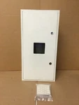 Ventev Tw-cten-p Ceiling Wifi Ap Enclosure / Vented Door & Hardware Free Ship. Fixed Price $108.96.
