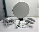 Wireless Edge MT-799002/W/FU 71-86GHZ Antenna (mti) 1FT W/pole-mt Kit. Fixed Price $299.00.