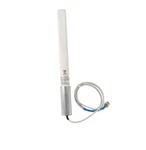 Cisco Systems AIR-ANT5160V-R Aironet Omnidirectional Antenna. Fixed Price $12.34.