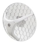 Mikrotik W129177372 LHG-5AXD 1200 Mbps White Power Over Ethernet. Fixed Price $175.82.
