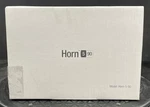 New Ubiquiti HORN-5-90 Conical Antenna For Airmax Same Day Shipping. Fixed Price $139.99.