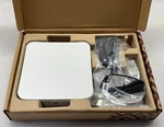 Mikrotik Sxtsq LITE5 Lightweight Outdoor Wireless Device With Antenna New. Fixed Price $59.99.