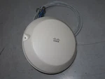 Cisco AIR-ANT2451NV-R Dual Band Ceiling Antenna. Fixed Price $45.00.