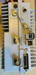 G26RRH-43-02B Altiostar Lionhead 48VDC Antenna. Tested Working Lte. Fixed Price $400.00.