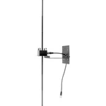 Listen Technologies LA-122 Universal Antenna Kit (72 And 216 Mhz). Fixed Price $50.00.