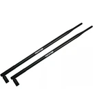 Techtoo 9DBI Omni Wifi Antenna With Rp-sma Wireless Network Range Extender. Fixed Price $17.77.