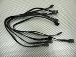 Lot Of Hp Compaq Pro 4000 Sff Odd Sata Straight Cable 19.5"- 611894-002. Fixed Price $13.99.