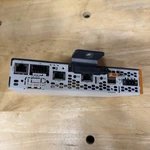 B&r APC2100 Control Unit 5V5B01000000A0-001 24VDC. Fixed Price $600.00.
