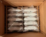 Box Of 10X Cisco AIR-CAP3702I-B-K9 Wireless Access Point Lot New. Fixed Price $194.95.