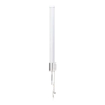 Ubiquiti 5GHZ Airmax Dual Omni Directional 13DBI Antenna - All Mounting. Fixed Price $285.64.