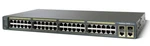 Cisco Catalyst WS-C2960-48TC-L V10 48-PORT Gigabit Ethernet Switch Used. Fixed Price $25.00.