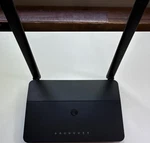 Cambium Networks R195W Wireless Router Black Ethernet RJ-45 Ports. Fixed Price $15.13.