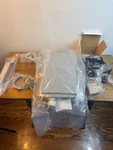 Trango M5830S-AP-EXT ACCESS5830 5.8GHZ Outdoor Wireless Kit Wisp Complete Nos. Fixed Price $125.00.